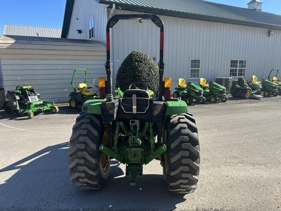 Image of John Deere 4044M equipment image 2