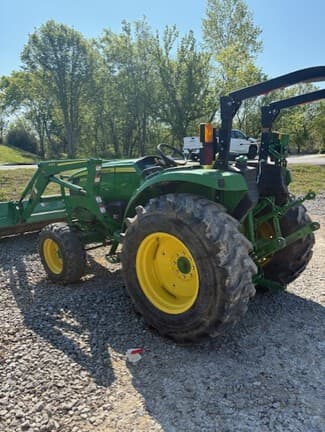 Image of John Deere 4044M equipment image 1