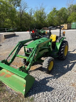 Image of John Deere 4044M Primary image