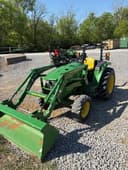 2021 John Deere 4044M Image