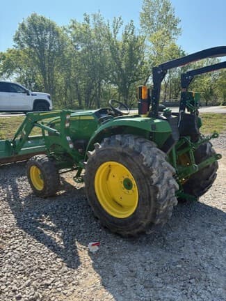 Image of John Deere 4044M equipment image 2