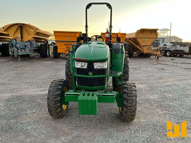 Image of John Deere 4044M equipment image 1