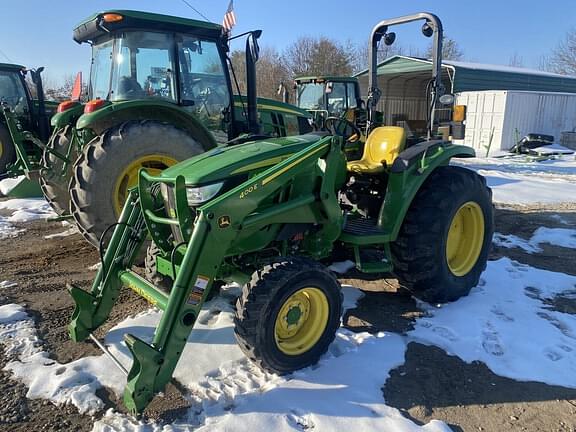 Image of John Deere 4044M equipment image 2