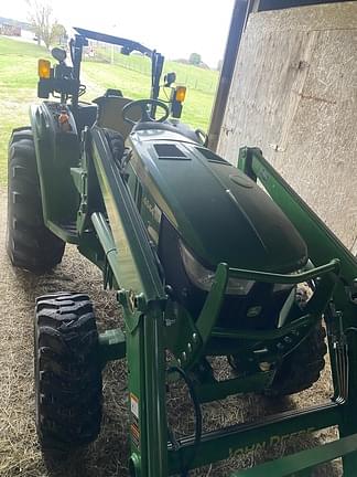 Image of John Deere 4044M equipment image 1