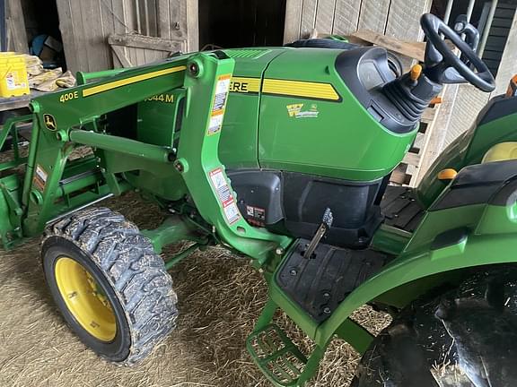 Image of John Deere 4044M Primary image