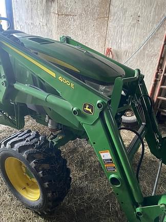 Image of John Deere 4044M equipment image 4