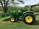 2021 John Deere 4044M Image