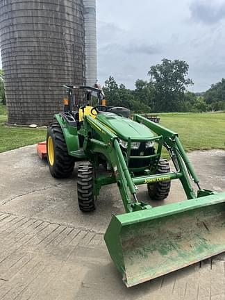 Image of John Deere 4044M Primary image