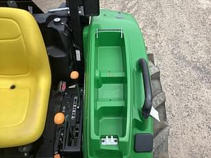 Main image John Deere 4044M 11