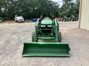 Main image John Deere 4044M 4