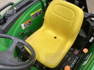 Main image John Deere 4044M 8