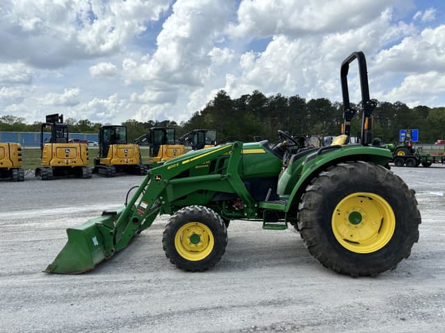 Image of John Deere 4044M equipment image 1