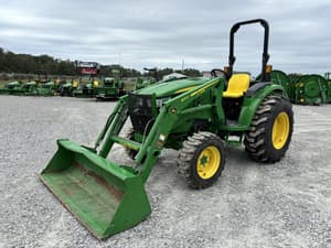 2022 John Deere 4044M Image