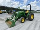 2021 John Deere 4044M Image