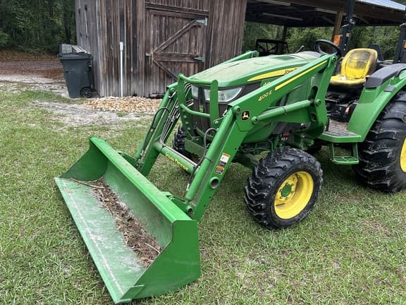 Image of John Deere 4044M equipment image 2