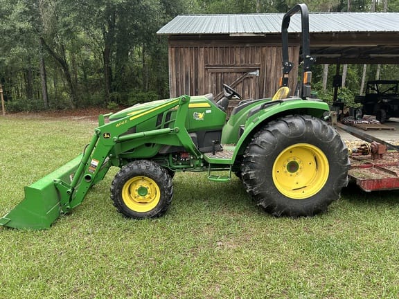 2021 John Deere 4044M Equipment Image0