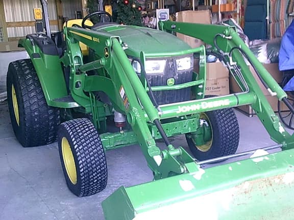 Image of John Deere 4044M Image 1