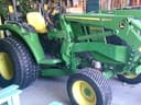 2021 John Deere 4044M Image