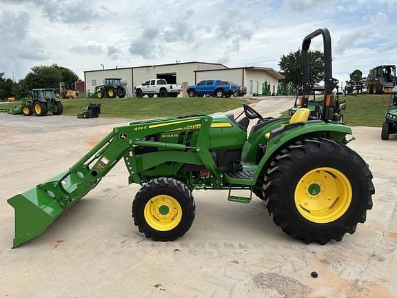 Image of John Deere 4044M equipment image 1