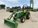 2021 John Deere 4044M Image
