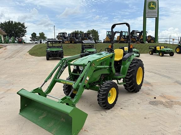 Image of John Deere 4044M Primary image