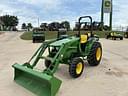 2021 John Deere 4044M Image