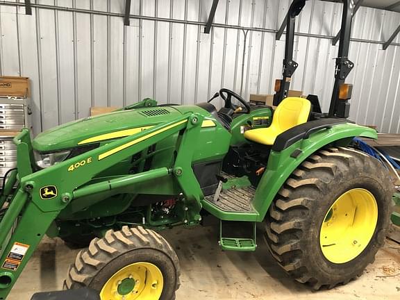 Image of John Deere 4044M equipment image 1
