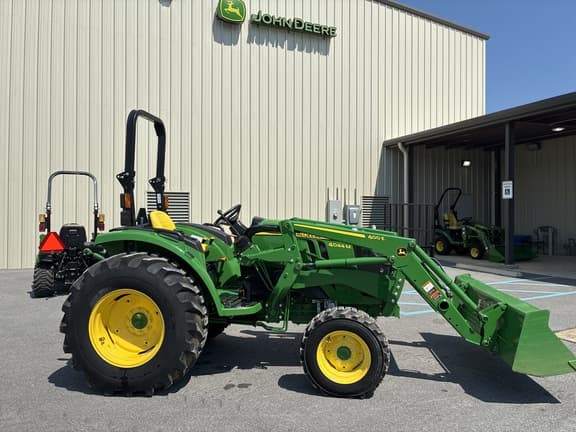Image of John Deere 4044M Primary image