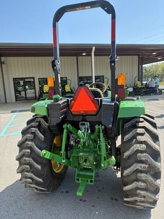 Image of John Deere 4044M equipment image 2