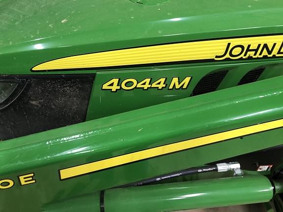 Image of John Deere 4044M Primary image