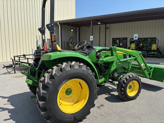 Image of John Deere 4044M equipment image 1
