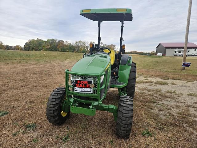 Image of John Deere 4044M equipment image 2