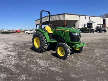 Main image John Deere 4044M
