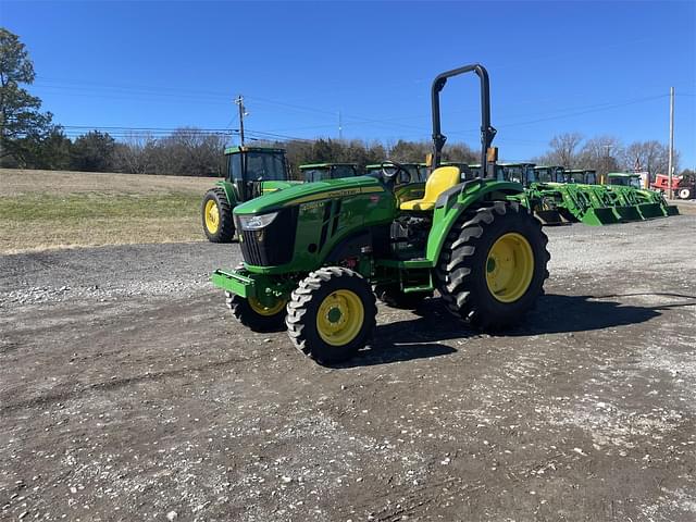 Image of John Deere 4044M equipment image 1