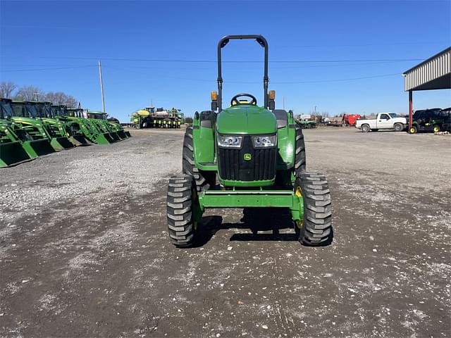 Image of John Deere 4044M equipment image 2