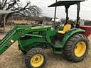 2021 John Deere 4044M Image