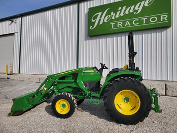 Main image John Deere 4044M
