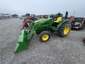 2021 John Deere 4044M Image