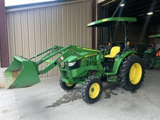 2021 John Deere 4044M Equipment Image0