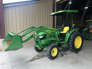 Image of John Deere 4044M Primary image