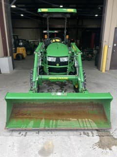 Image of John Deere 4044M equipment image 2