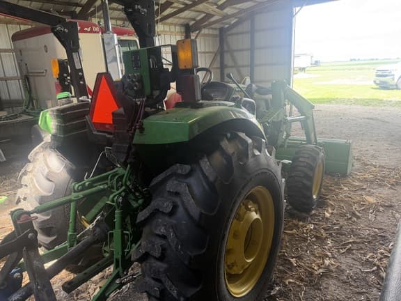 Image of John Deere 4044M equipment image 2