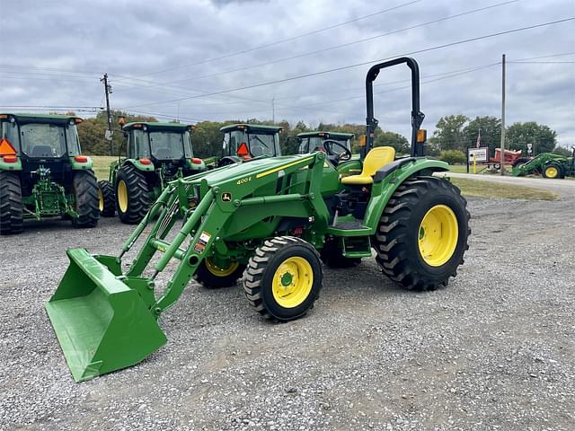 Image of John Deere 4044M equipment image 1