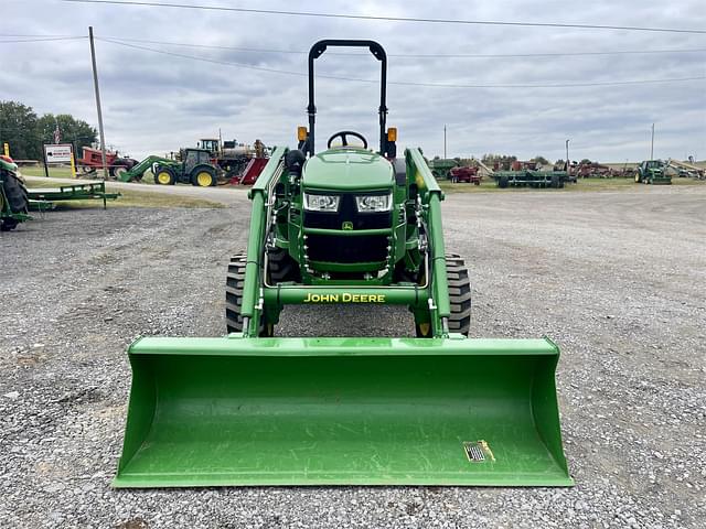 Image of John Deere 4044M equipment image 2