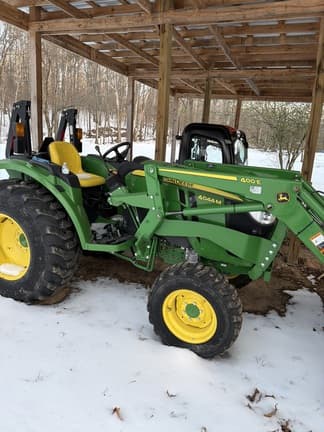 Image of John Deere 4044M Primary image