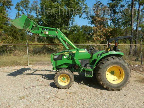 Image of John Deere 4044M Primary image