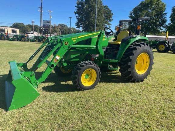 Main image John Deere 4044M