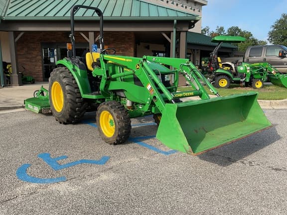 Image of John Deere 4044M Primary image