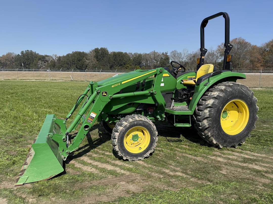 Image of John Deere 4044M Primary image