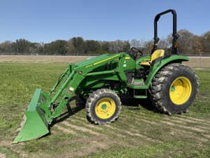 2021 John Deere 4044M Image